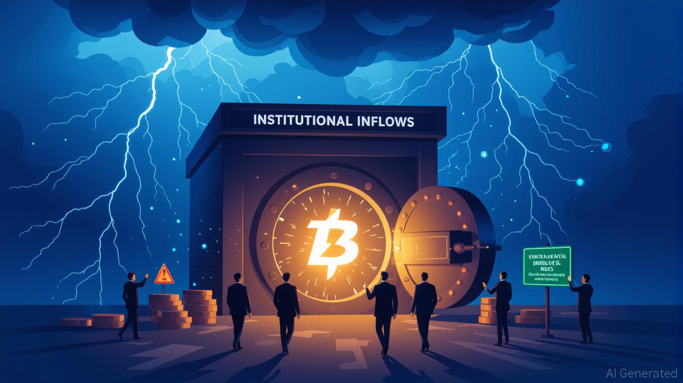 Solana’s Latest Price Fluctuations and Institutional Involvement: Insights for Long-Term Investors