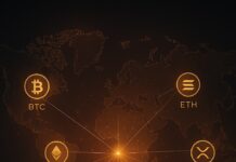 Wochenrückblick der spannendsten Krypto News – Bitcoin zeigt Stärke, Altcoins punkten und Regulierungen nehmen Fahrt auf