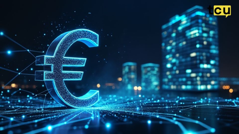 AllUnity và Stripe’s Privy cho phép thanh toán bằng euro stablecoin