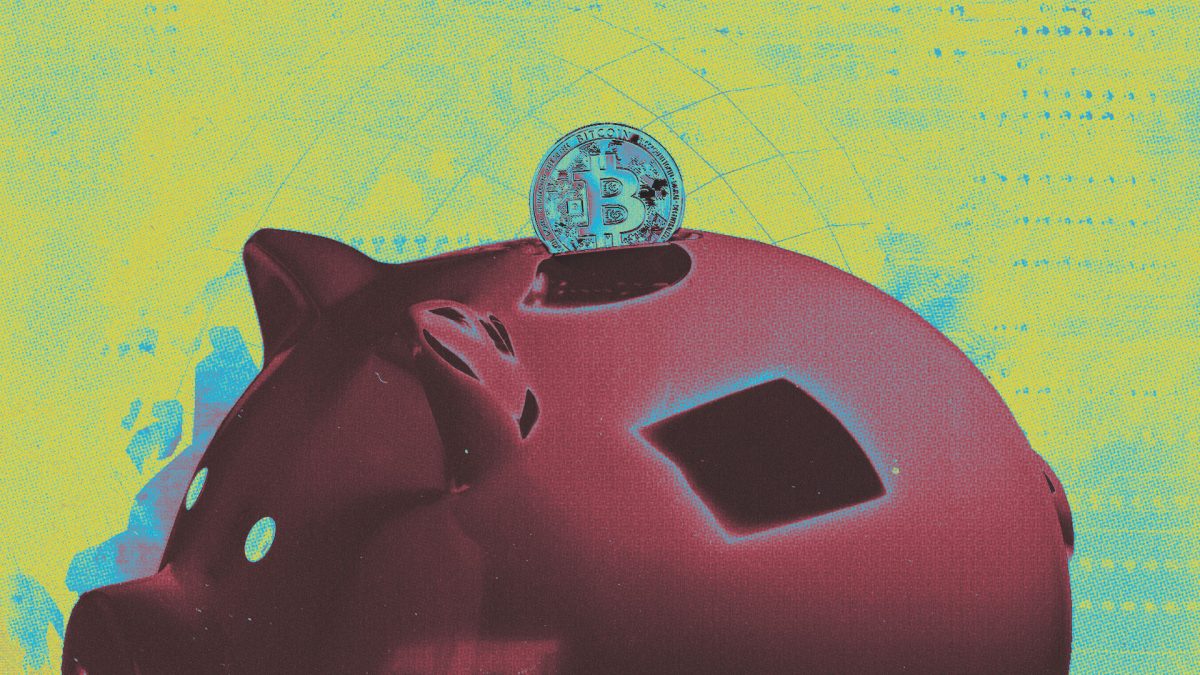 La cantidad de millonarios en criptomonedas aumenta un 40% hasta casi 250.000 en medio de un auge de riqueza