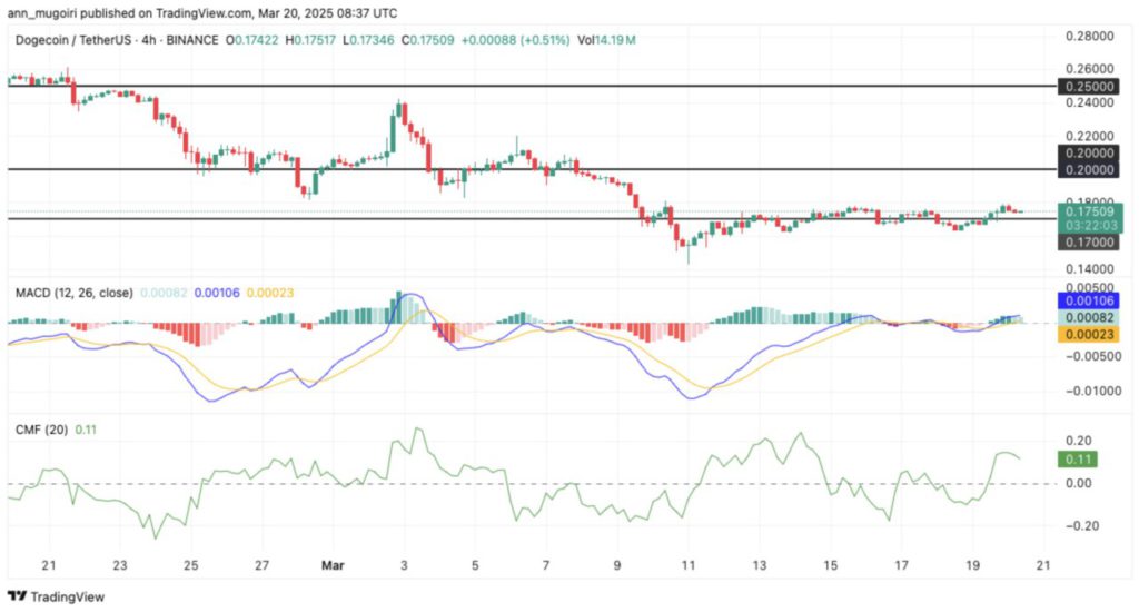 3 Target Harga Dogecoin Pasca Keputusan FOMC, DOGE Siap Meroket? Ini Kata Analis Crypto! image 1