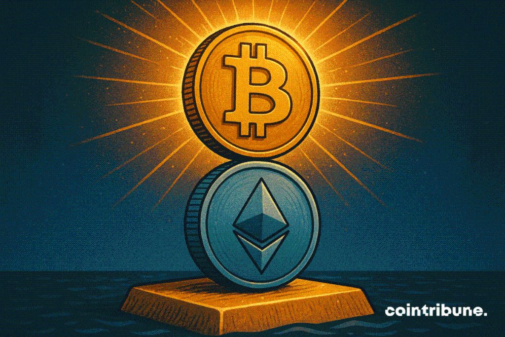 Starknet introduit le staking de Bitcoin sur Ethereum image 1