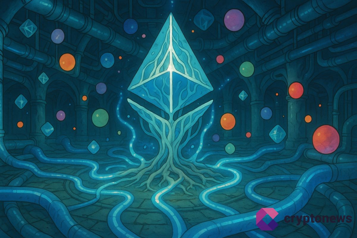 Ethereum passe à la vitesse supérieure : voici ce que change la mise à jour Fusaka