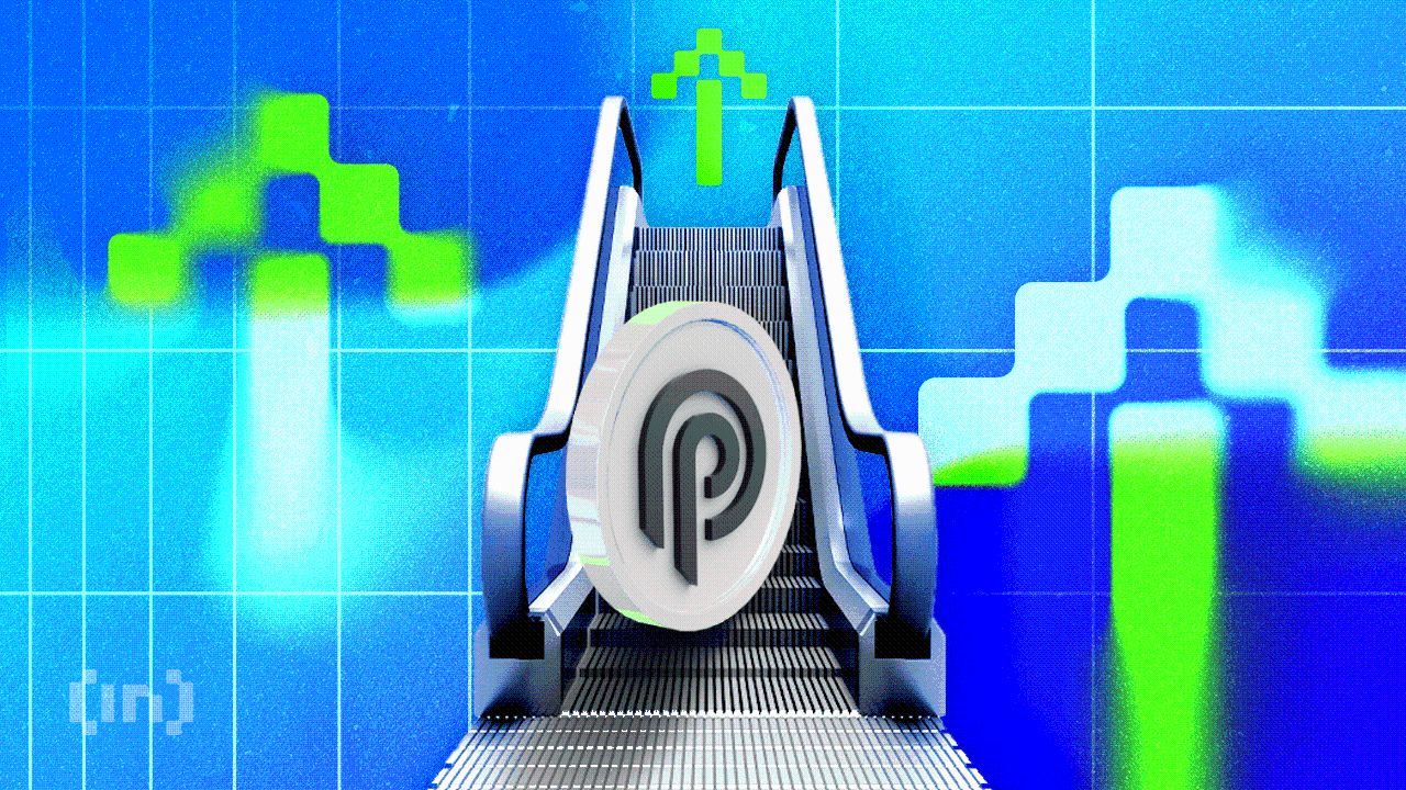 PYTHはボラティリティリスクの中、買い手が2200万ドルを取得し、さらに80%の上昇を目指す