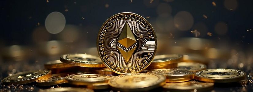 Mercado cripto registra una caída mensual de $1 billón en medio de la volatilidad