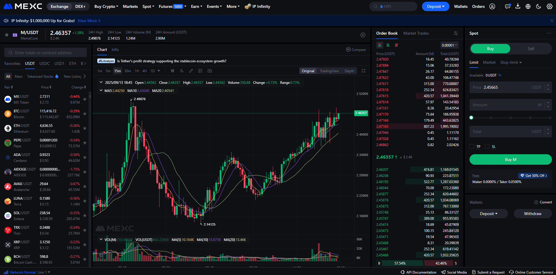 Krypto News: Top 3 Altcoins mit Potenzial im Oktober (und einer überrascht besonders) image 8