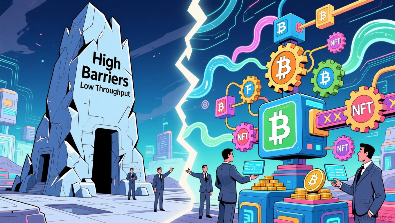 Zcash News Today: Crypto’s Schism: Doubt in L1s Contrasted with Growth at the Application Layer