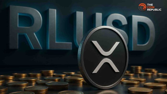 Новости Ripple: Стаблкоин RLUSD на грани рыночной стоимости в $900 млн.
