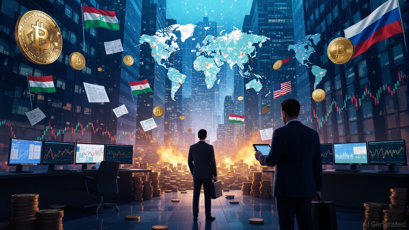 The Underlying Cause of the Latest BTC Plunge: Changes in Regulations or Shifting Market Mood?