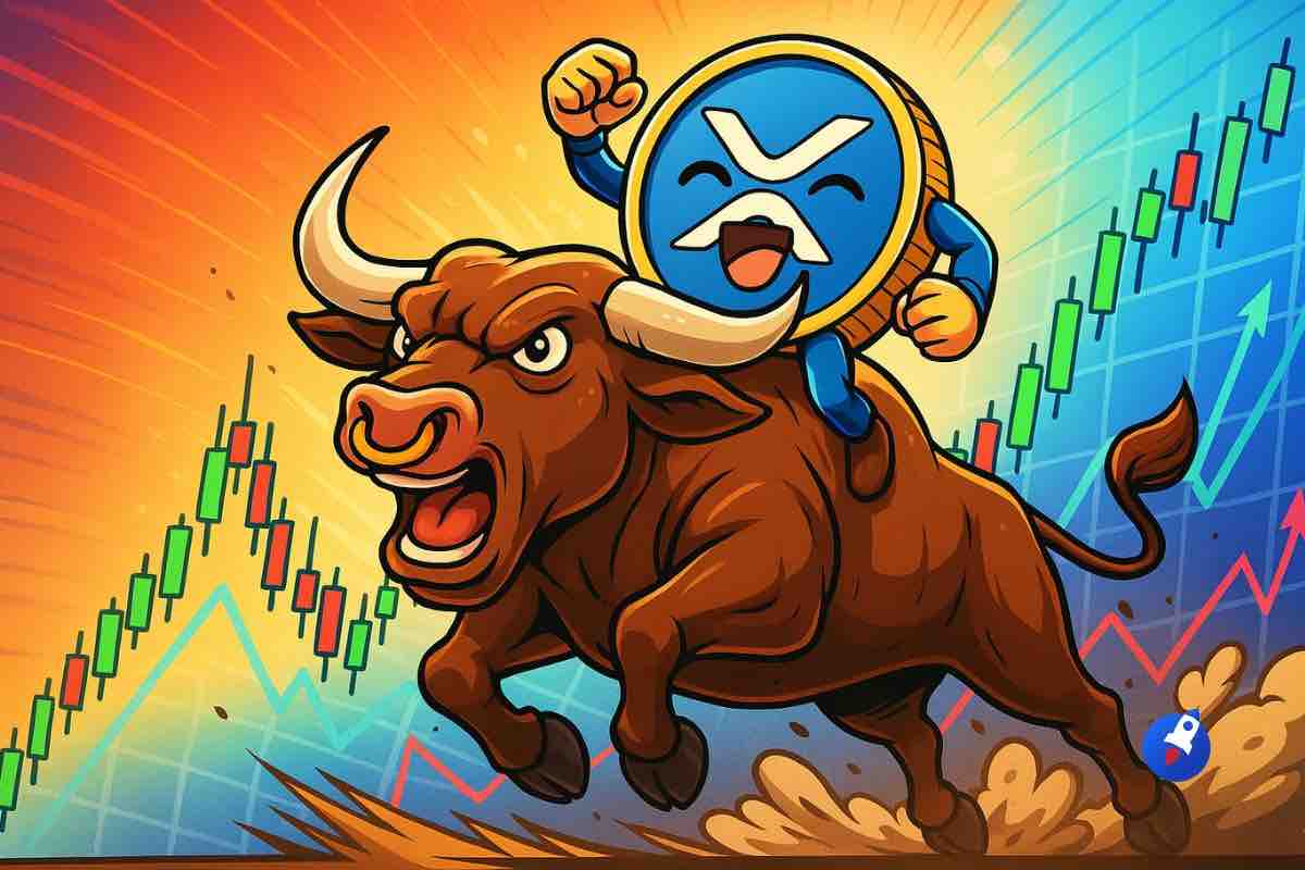 XRP peut-il atteindre 10 dollars durant ce bull run ? image 1