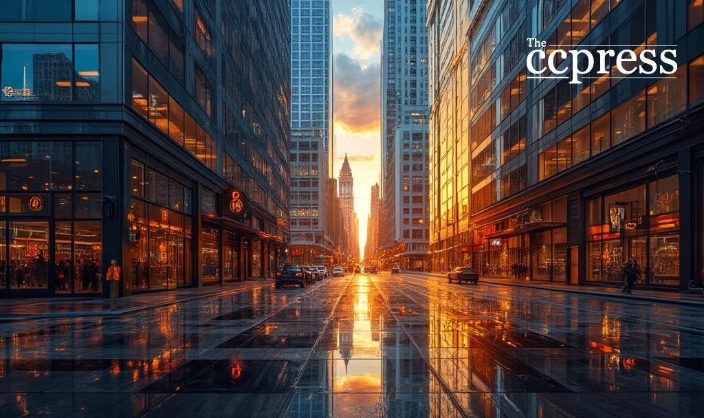 Trump’s Tariff Concerns Recede, Crypto Market Reacts
