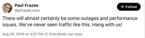 Elon Musk's X Is Reportedly Now Banned in Brazil Following Judge's Ruling image 1