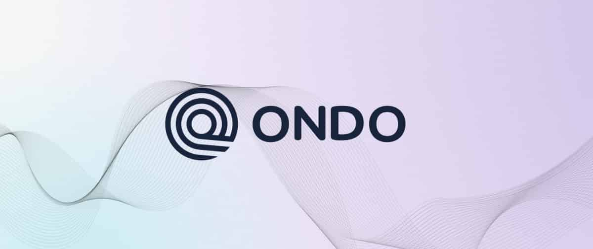 Ondo Finance expands onchain offerings with new Layer 1 blockchain image 0