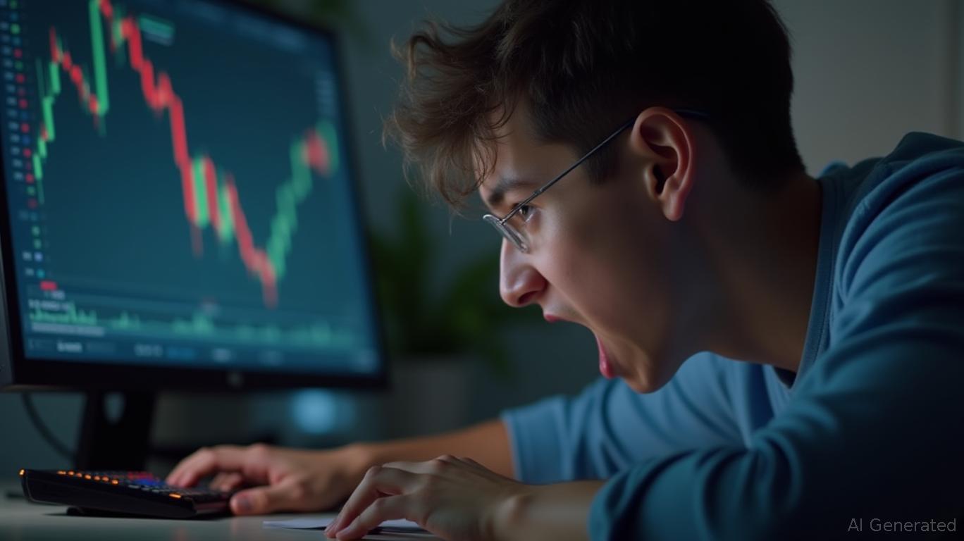 A $100 Wager on Meme Coin Craze Soared to $24M—Before Plummeting image 0