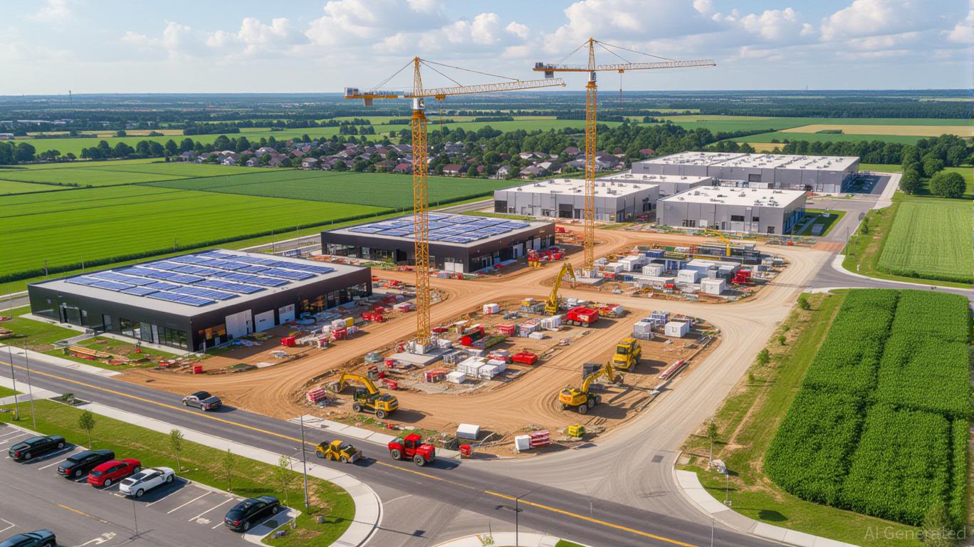 Unlocking Hidden Value in Industrial Properties Across Upstate New York