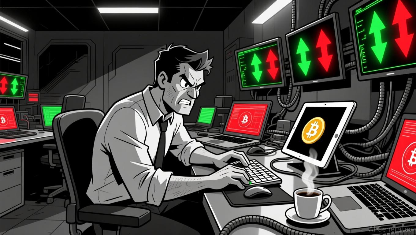 ZEC Rises 4.77% Amid Increased Short Positions and Market Rebound