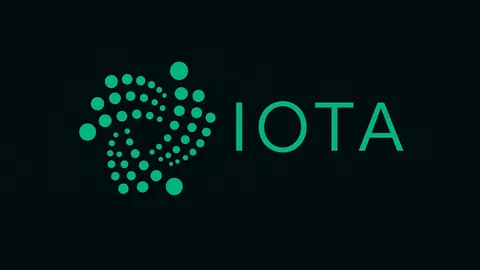 IOTA представляє незалежну від галузі довірчу структуру для перевірених цифрових активів