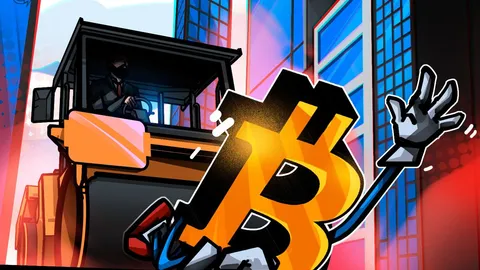 Рідкісний сигнал ф'ючерсів на Bitcoin може застати трейдерів зненацька: чи формується дно?