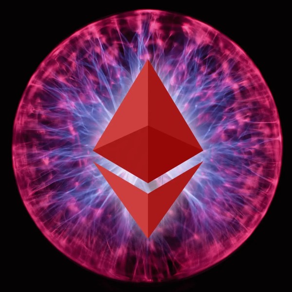 Bankless: 10 лет, 10 графиков: крипто-доминирование Ethereum