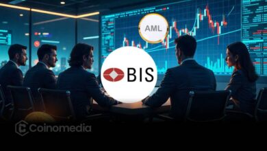 BIS Proposes AML Risk Scores for Crypto Conversions