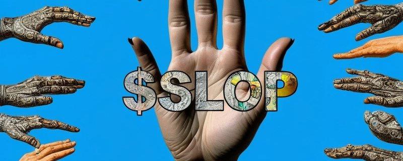 一览七大热门AI+MEME项目：AI Agents为重点炒作题材，市值大多为千万级别 image 2