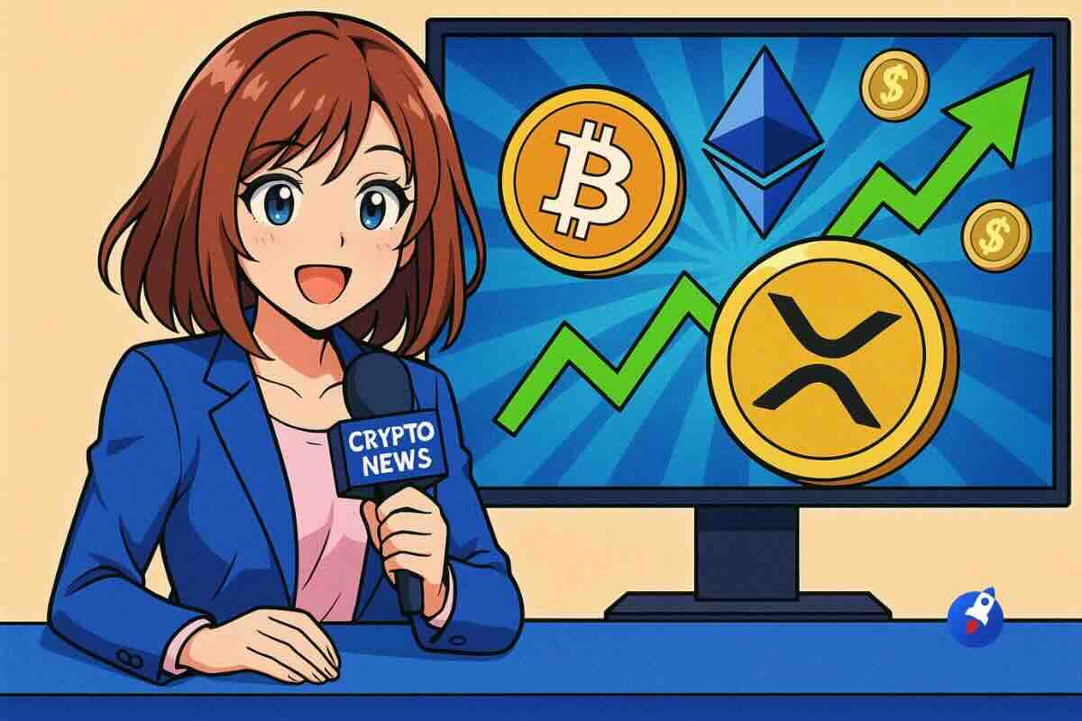 Direct: Bull Run, XRP, codes pirates… toute l’actu crypto
