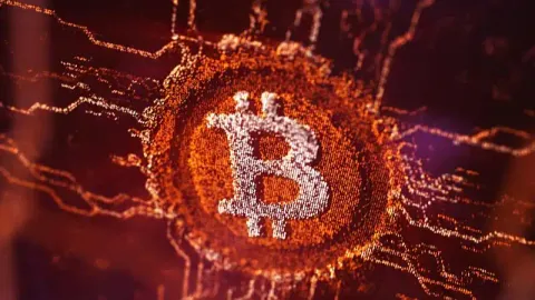Bitcoin впав нижче $110,000, чи ринок стає ведмежим?