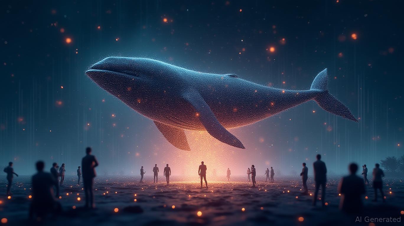 Solana News Update: Crypto Whale Bets $275M on Leveraged LongsâBold Confidence or High-Stakes Risk?
