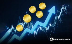 Pyth Network (PYTH) Climbs 10.7% as Descending Channel Formation Tightens on 12H Chart