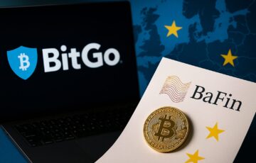 BitGo、BaFin承認で欧州の規制下取引に参入