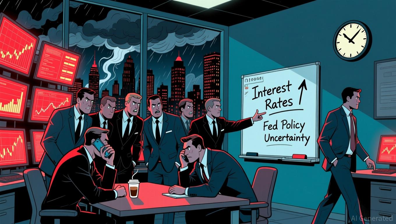 Fed Focuses on Curbing Inflation Instead of Stimulus, Postpones Interest Rate Reductions