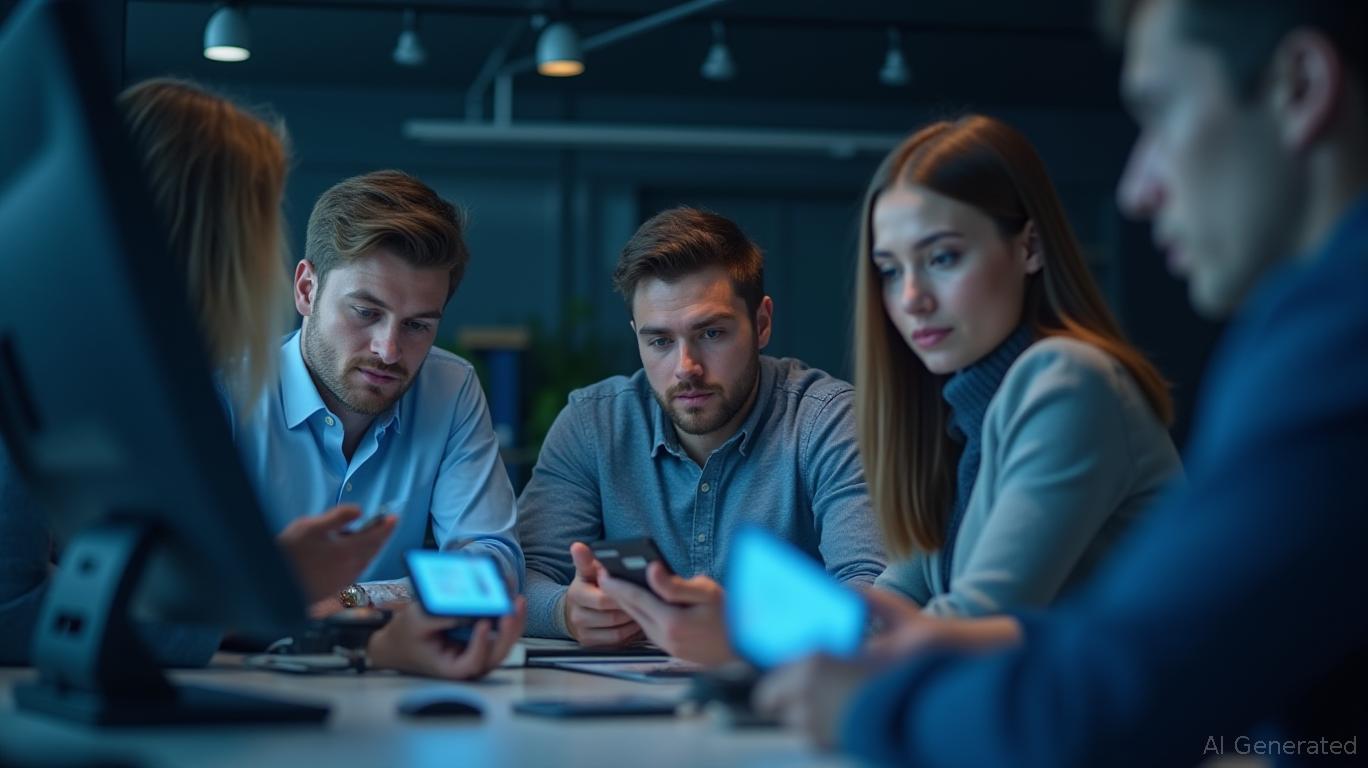 XRP News Today: How Technology is Making Finance More Accessible: Empowering Individual Investors