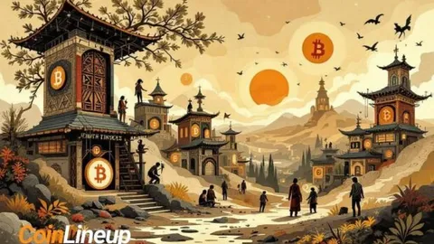 Crypto Market Faces Bottom Concerns Amid Bitcoin Decline
