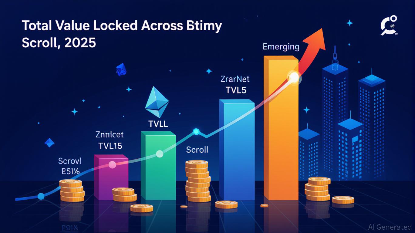 Vitalik Buterin's Progress in Zero-Knowledge Technology and the Investment Opportunities within Ethereum's Layer-2 Ecosystem image 1