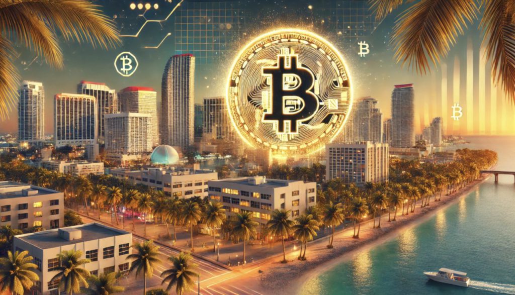 5 Kota Teratas di Dunia yang Memperbolehkan Bayar Sewa 100% Pakai Bitcoin! image 0