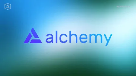Alchemy приобретает поставщика инфраструктуры Solana DexterLab, продолжая расширение за пределы Ethereum
