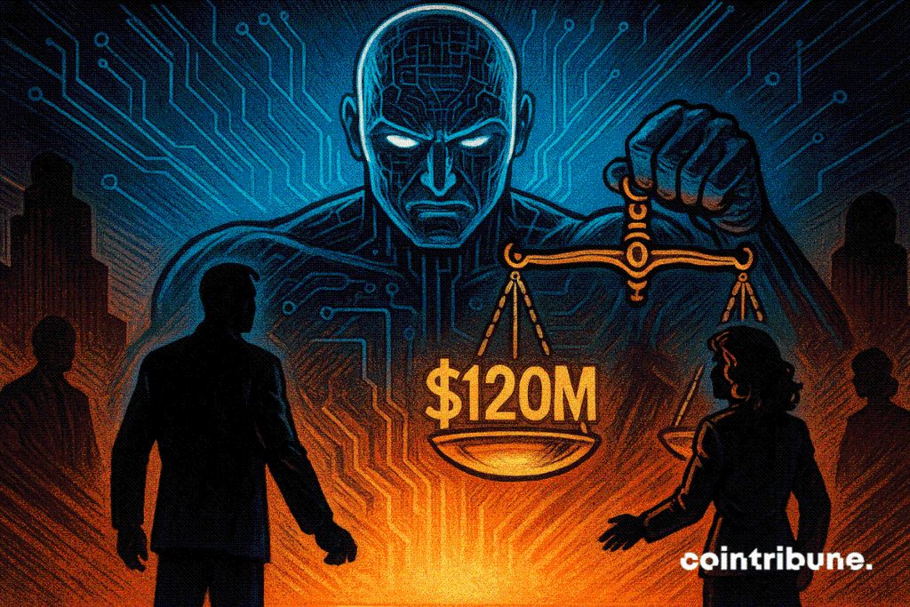 Fetch.ai e Ocean Protocol vicini a un accordo nella disputa sui token FET da 120 milioni di dollari image 1