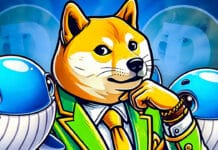 Krypto News: Dogecoin – Wale akkumulieren! Kryptowährungen kaufen: Ist jetzt die beste Zeit dafür?