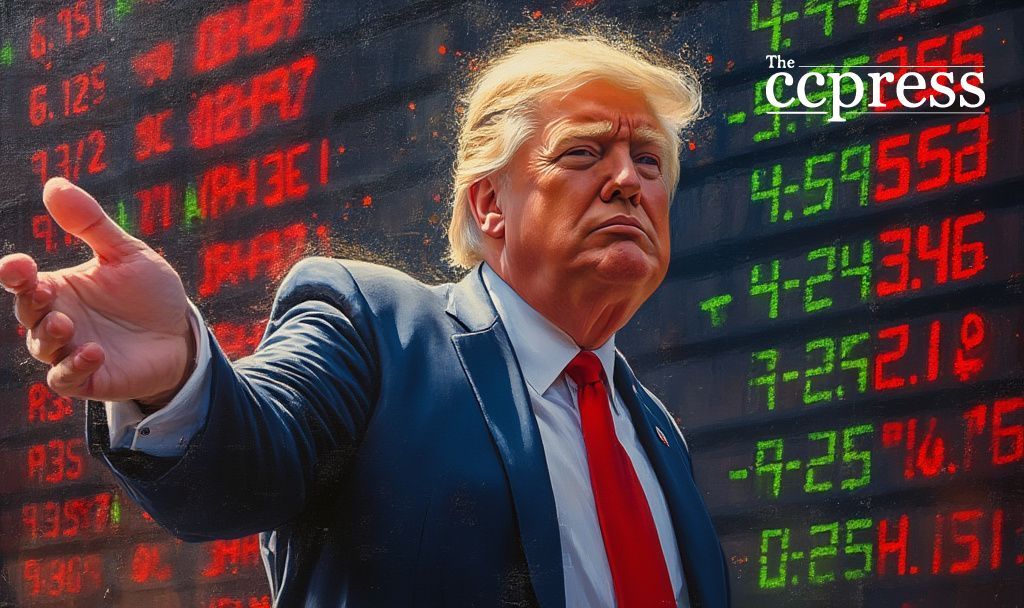 Trump’s Tariff Pause Triggers Crypto Market Surge