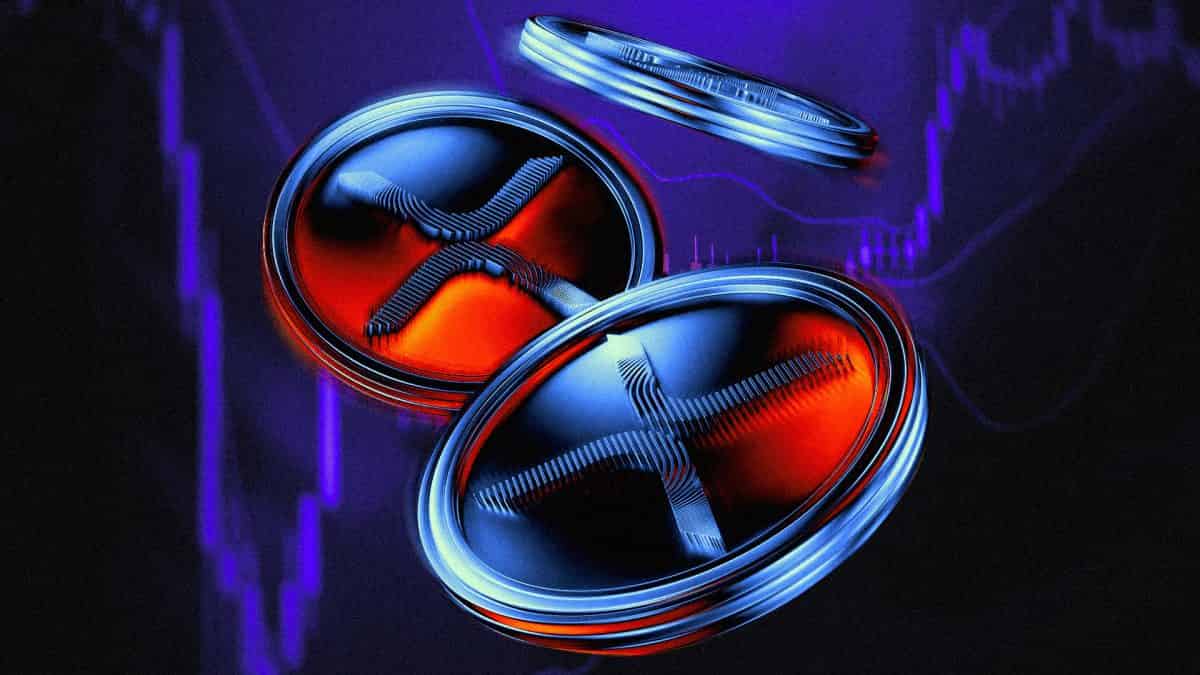 Ripple 支持 HashKey Capital 推出的全新 XRP 追蹤基金，標誌著亞洲機構推動 image 0