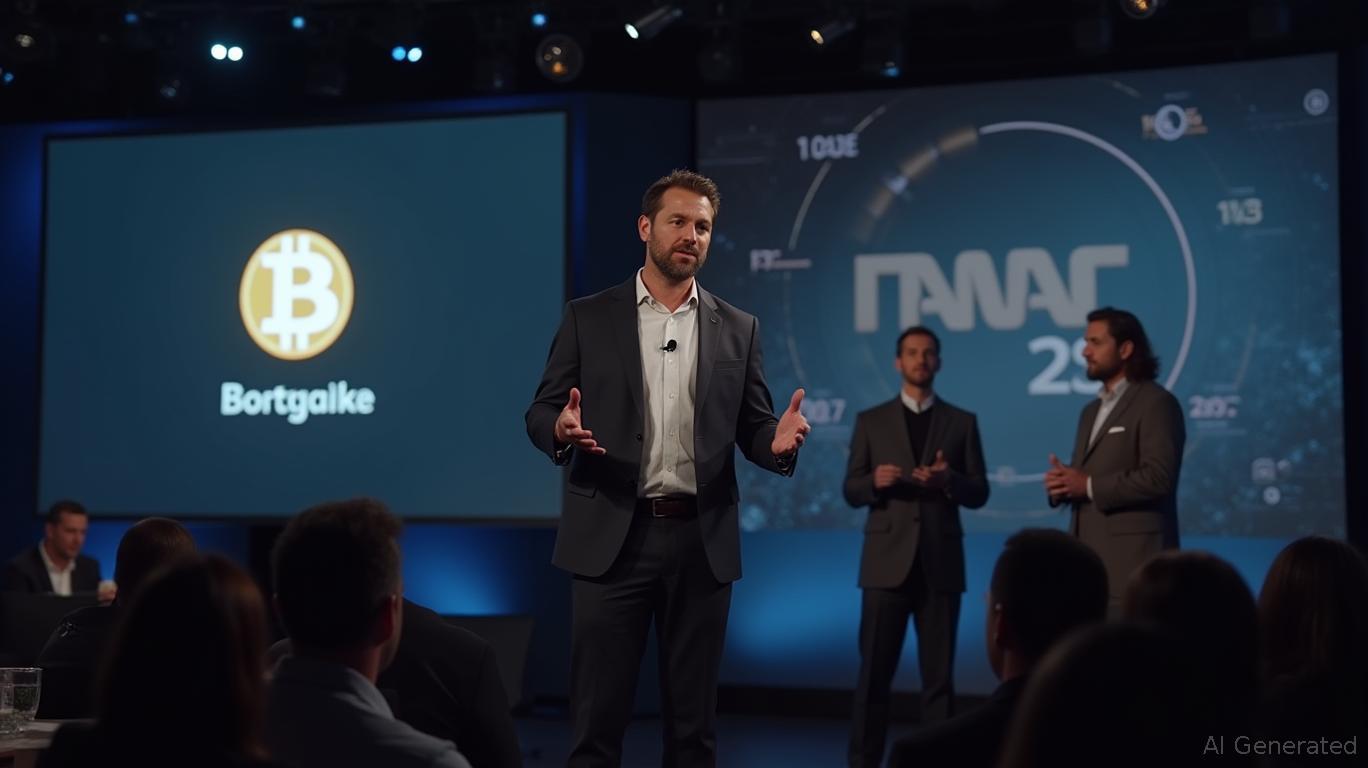 Bitcoin News Today: Bitcoin's Payment Potential Gains Strategic Support from Block's Dorsey