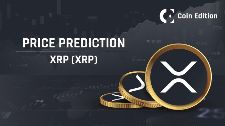 Prediksi Harga XRP (XRP) 2025-2030: Akankah Harga XRP Segera Mencapai $10?