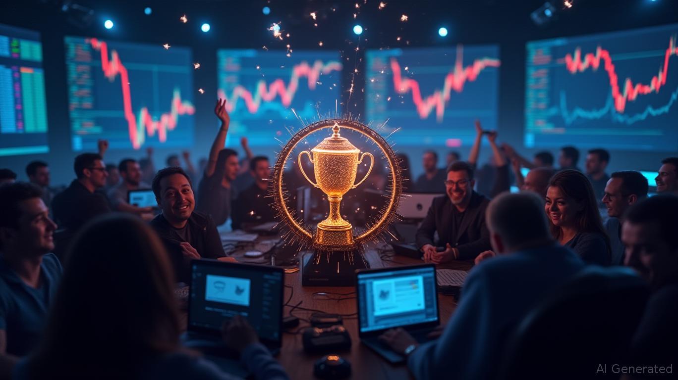 Solana News Update: Crypto's 2025 Divide: Solana Attracts Institutions, MoonBull Draws in Retail Investors