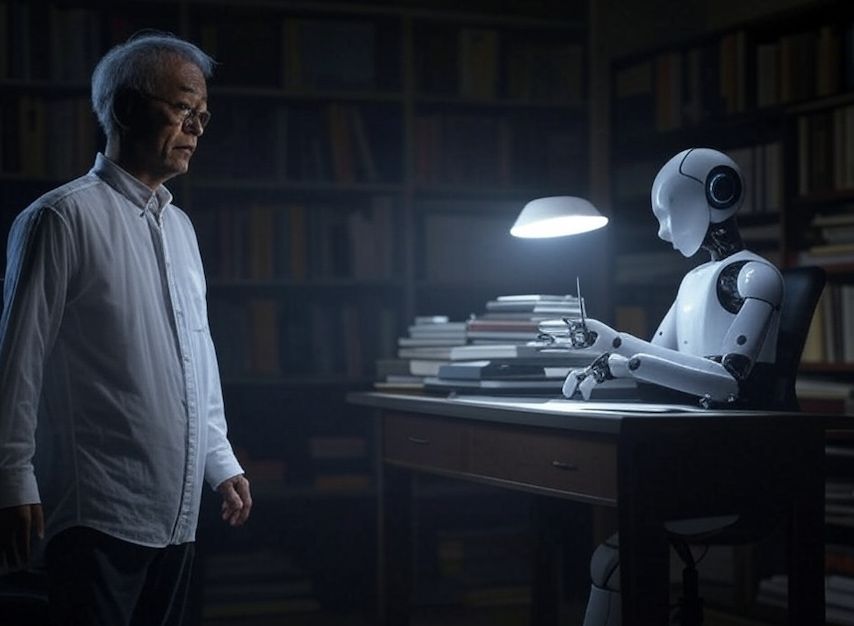 超強 AI 網頁翻譯外掛「沉浸式翻譯」:2025 年《比特幣白皮書》AI 重譯繁體中文版 image 0
