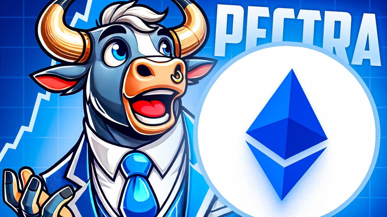 Krypto News: Ethereum Pectra Upgrade kommt! Was steckt dahinter – und warum sind Analysten jetzt so bullish? image 0