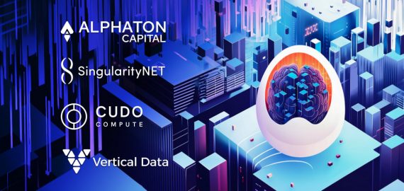 AlphaTON Capital và SingularityNET hợp tác để đẩy nhanh Cocoon AI của Telegram