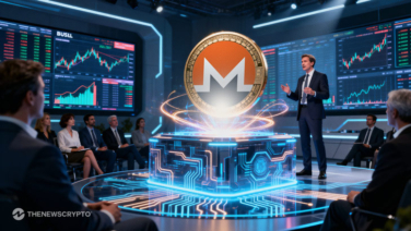 Ціна Monero стискається: чи вибухне XMR вгору, чи впаде вниз?