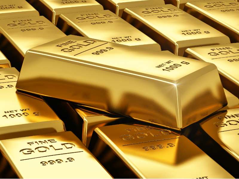 美股异动 | 金矿股普涨 Paramount Gold Nevada(PZG.US)涨超6%
