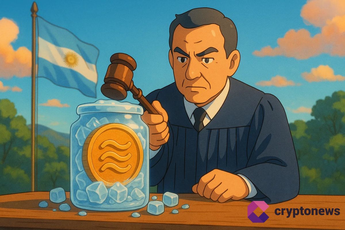 Argentine : la justice gèle des avoirs dans le scandale $LIBRA, l’enquête s’accélère