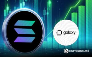 Galaxy Digital Buys $1.55B in Solana as Price Falls 3.85%: Bullish Signal or Bearish Warning?